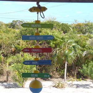 Meet your Posher, Janet